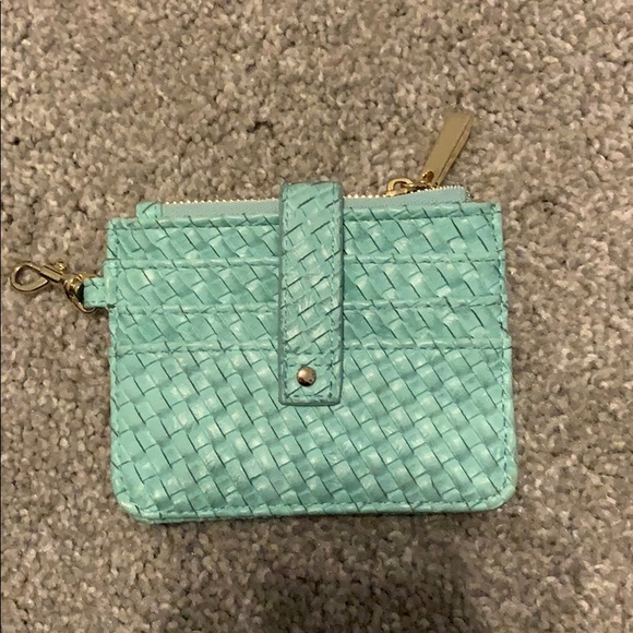 Keychain wallet - Picture 2 of 3